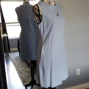 New York and Company sleeveless dress